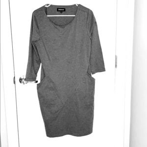 XL betabrand 30 day dress
